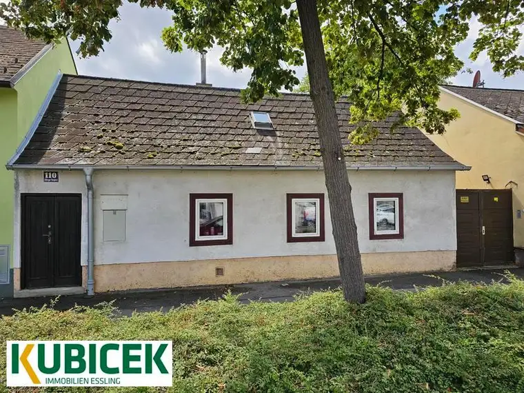 Bauträger- Grundstück Eßlinger Hauptstraße