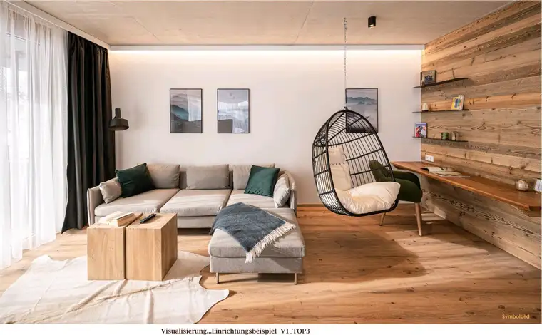 Exklusiver Erstbezug! Penthouse oder Eigentumswohnungen mit: Garten/Terrasse/Balkon