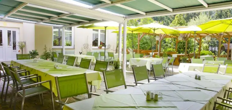 Vielfältige Nutzungsmöglichkeiten – Restaurant, Wohnung, Geschäftslokal und mehr!