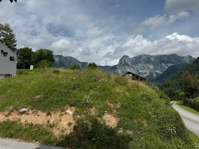 Grundstück in Weißenbach bei Liezen