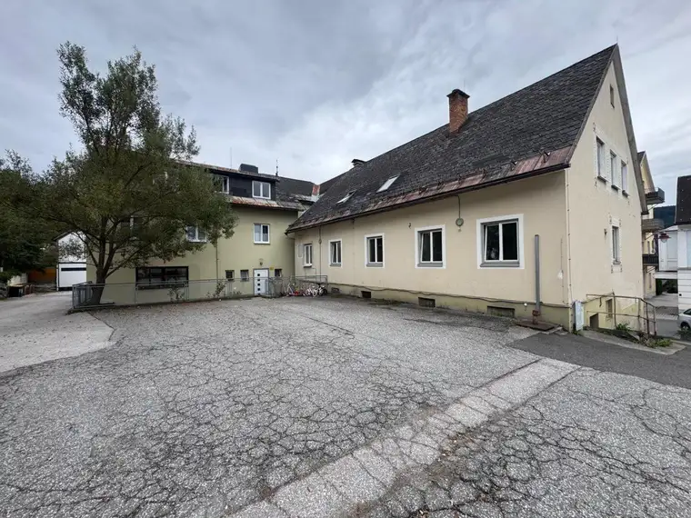 Hans Jürgen Bacher, wohn4you Immobilien Bacher & Steininger Immobilienmakler KG