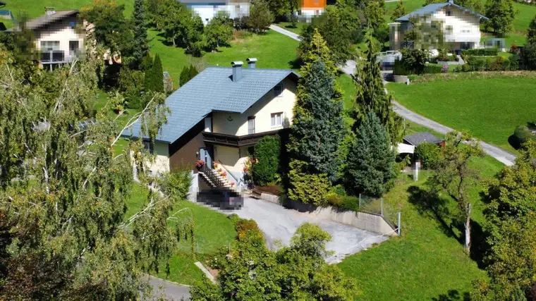 Hans Jürgen Bacher, wohn4you Immobilien Bacher & Steininger Immobilienmakler KG