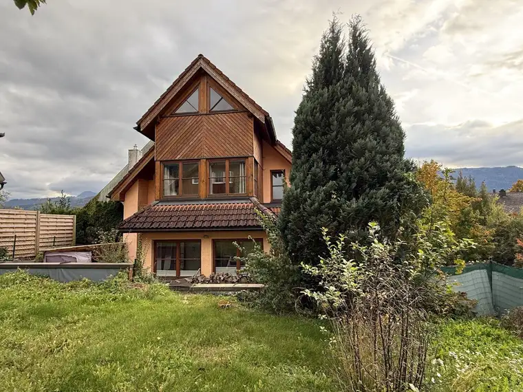 TOP Wohnhaus mit Geschäftslokal, Garten,Terrasse, Garage, zentrale und ruhige Lage! ZWEITWOHNSITZFÄHIG!