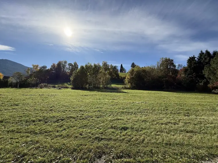 Naturblick Residenzen: "Stilvolles zweitwohnsitzfähiges Wohnen zwischen Bergen und See" in ruhiger Lage!