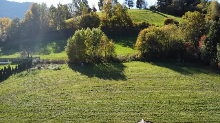Naturblick Residenzen: "Stilvolles zweitwohnsitzfähiges Wohnen zwischen Bergen und See" in ruhiger Lage!