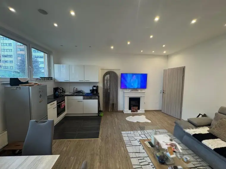 Hans Jürgen Bacher, wohn4you Immobilien Bacher & Steininger Immobilienmakler KG