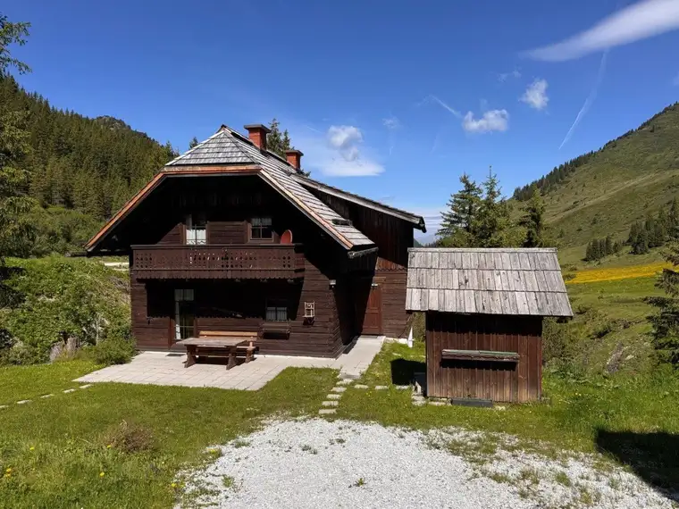 Hans Jürgen Bacher, wohn4you Immobilien Bacher & Steininger Immobilienmakler KG