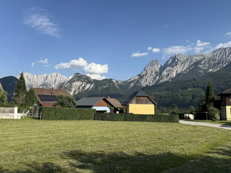 Hans Jürgen Bacher, wohn4you Immobilien Bacher & Steininger Immobilienmakler KG