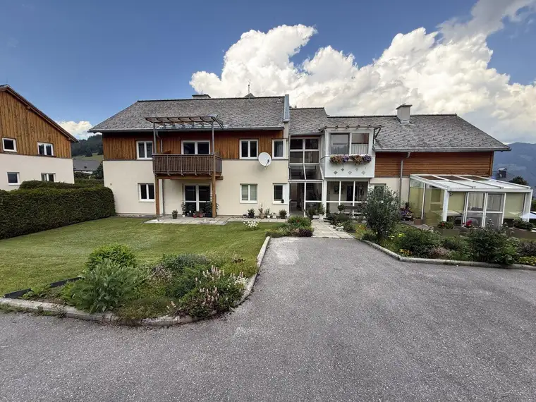 Hans Jürgen Bacher, wohn4you Immobilien Bacher & Steininger Immobilienmakler KG