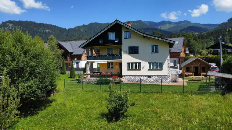 Hans Jürgen Bacher, wohn4you Immobilien Bacher & Steininger Immobilienmakler KG