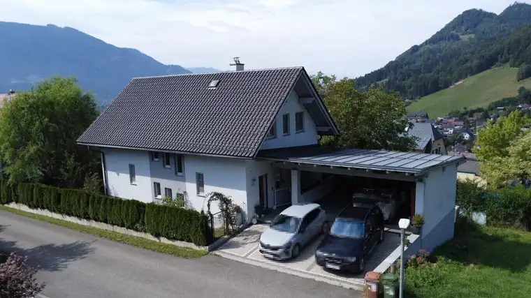 Hans Jürgen Bacher, wohn4you Immobilien Bacher & Steininger Immobilienmakler KG
