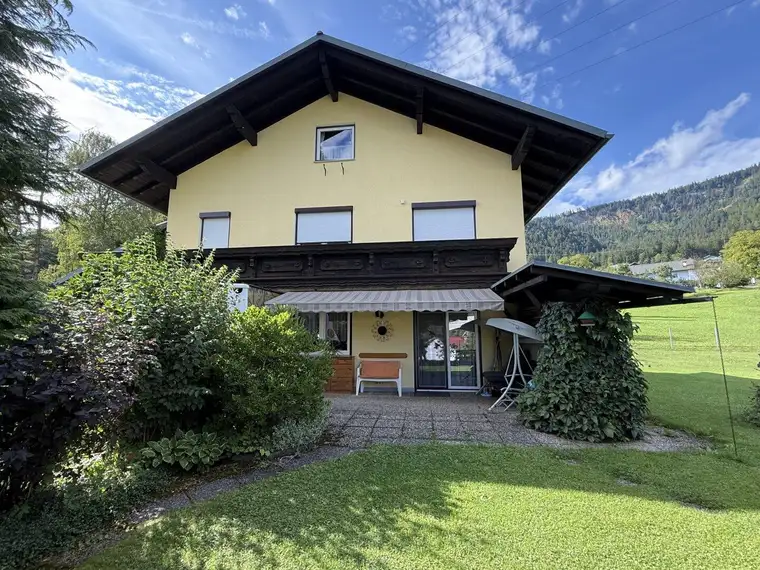 Hans Jürgen Bacher, wohn4you Immobilien Bacher & Steininger Immobilienmakler KG