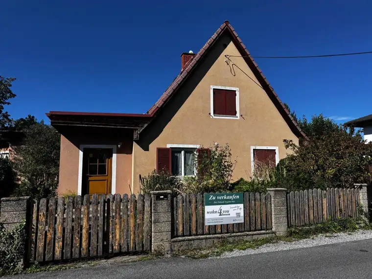 Hans Jürgen Bacher, wohn4you Immobilien Bacher & Steininger Immobilienmakler KG