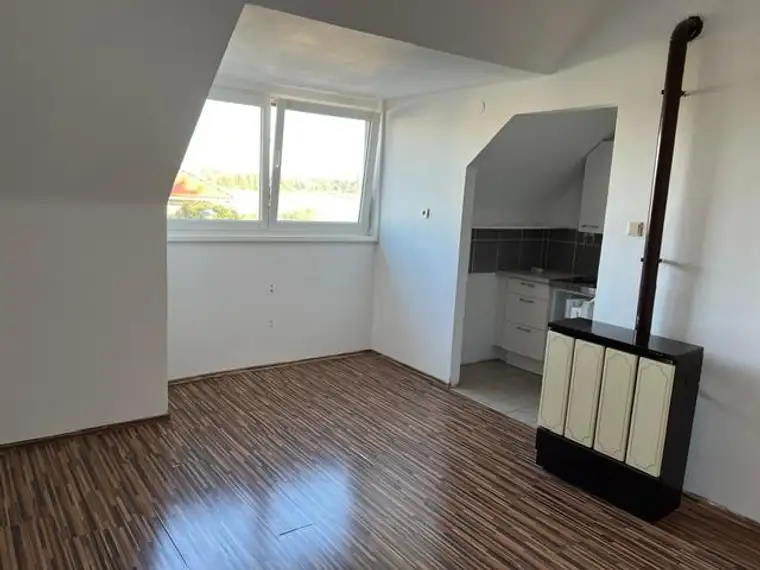 Schöne 2-Zimmer-Mietwohnung in Hohenau an der March