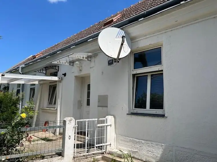 Obj.Nr 8243 TOP Kaufpreis, Wohnen im Grünen – Ihr Eigenheim in unmittelbarer Nähe zu Wien