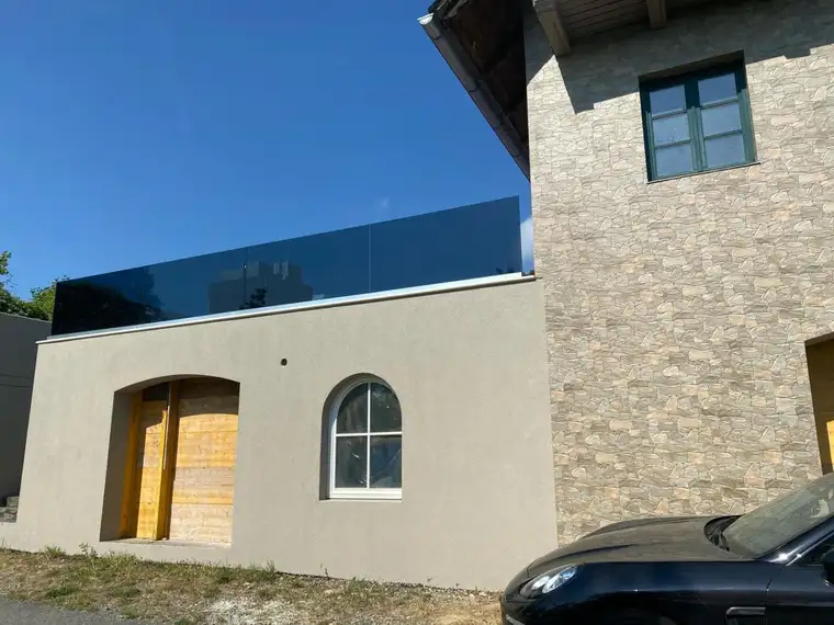Maximilian Oberlindober, EURO Immobilien - Maximilian Oberlindober