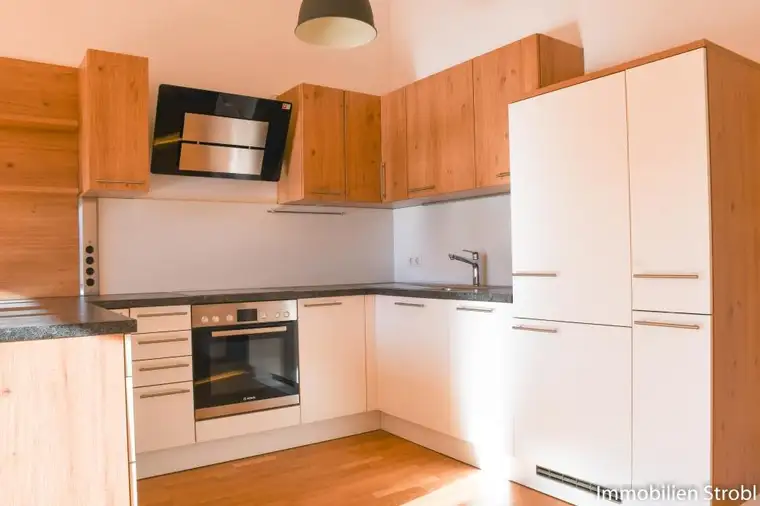 On Top - Traumhafte 4-Zimmer-Wohnung in Thalgau