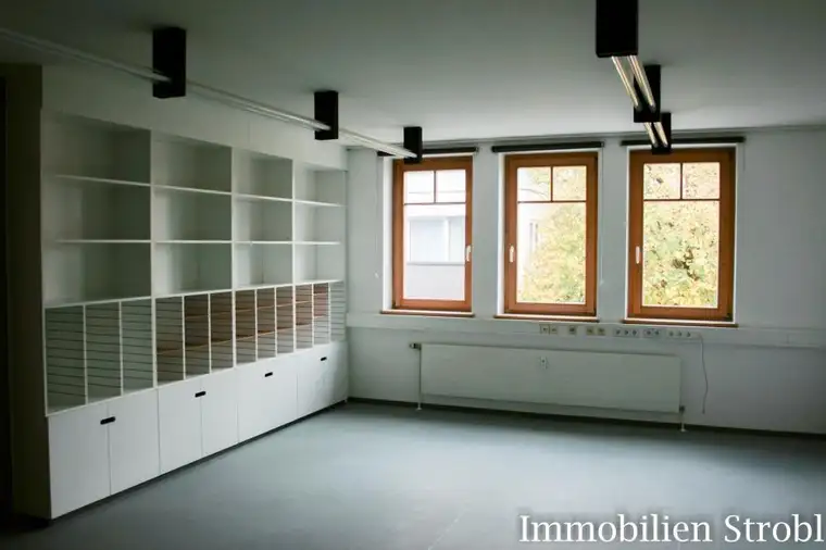 Tolles Büro im Zentrum von Seekirchen am Wallersee zu mieten