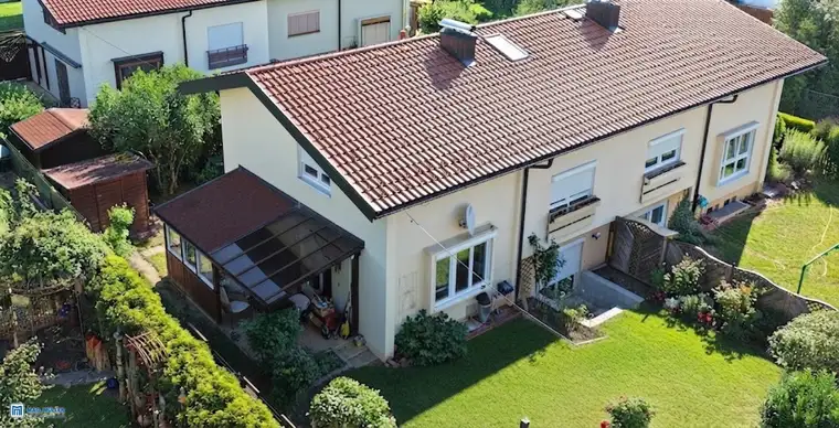 Elixhausen - Ein Familienglück , ein Zuhause, ein Daheim - Ihre Familienidylle am Stadtrand