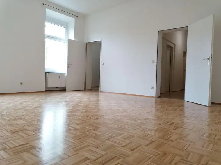 2-Zimmer-Wohnung in Geidorf -Provisionsfrei!