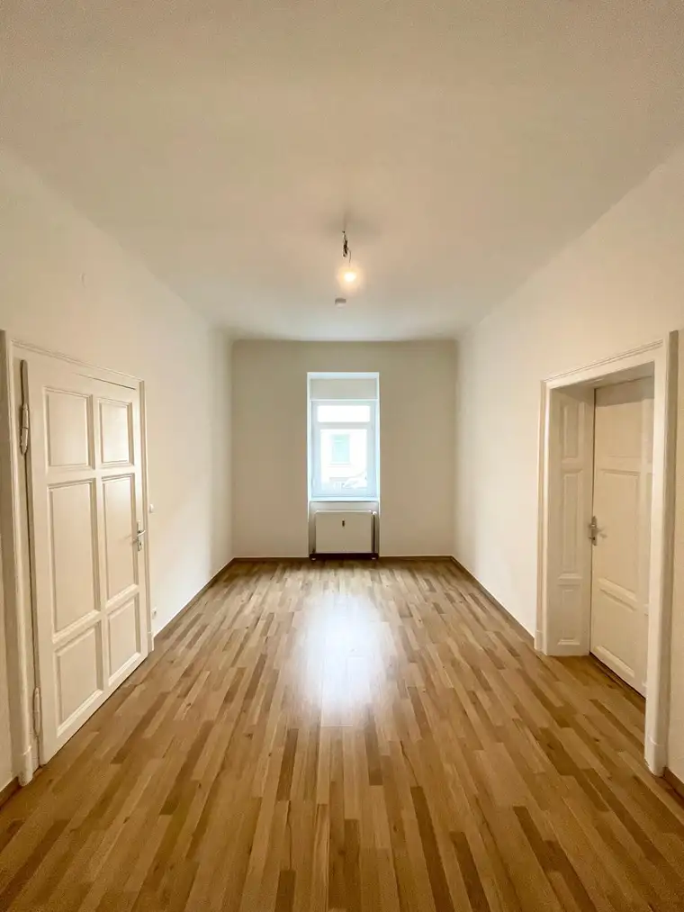 2-Zimmer-Wohnung - Provisionsfrei!