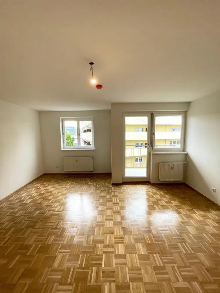 Schöne 3 Zimmer Wohnung - provisionsfrei!