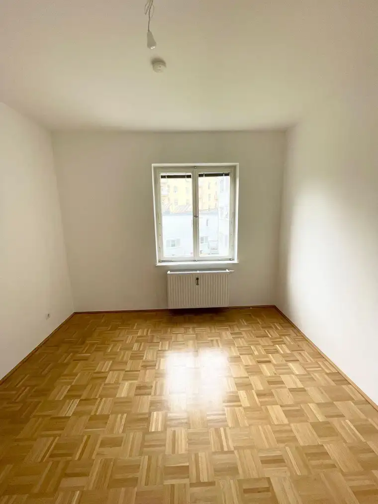 2-Zimmer-Wohnung in der Nähe vom Jakominiplatz - Provisionsfrei!