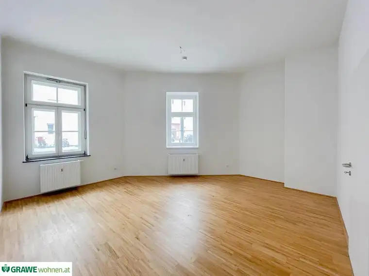 Schöne 2-Zimmer-Wohnung - Provisionsfrei!