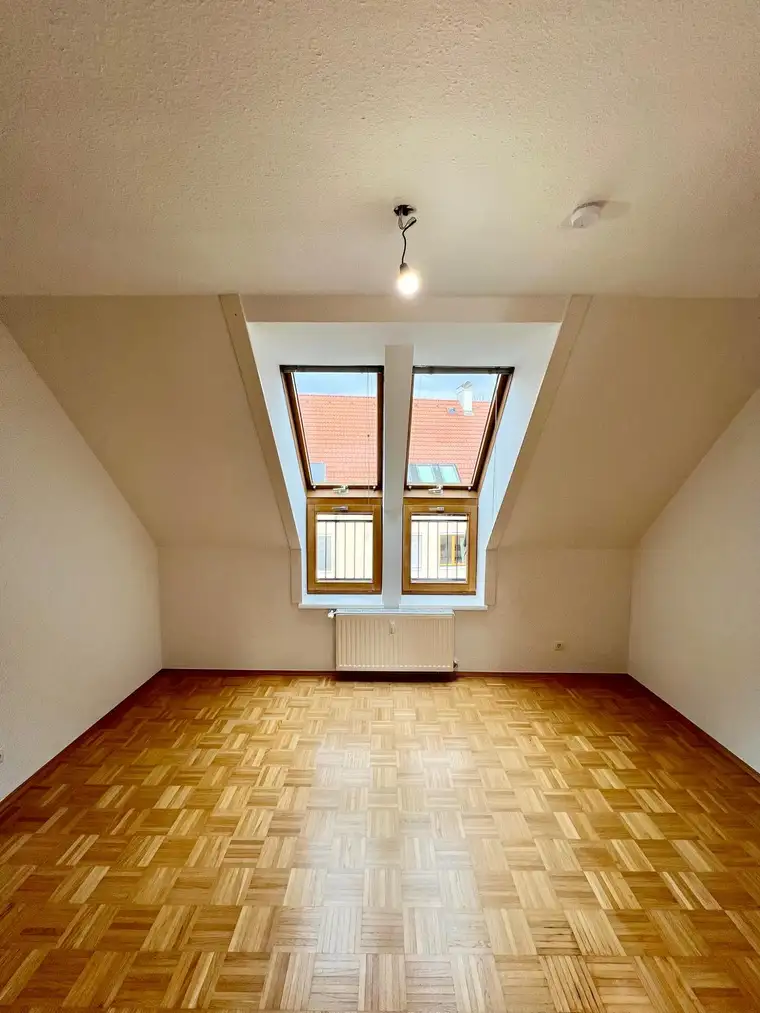 Geräumige 2-Zimmer-Wohnung in Mariatrost - Provisionsfrei!