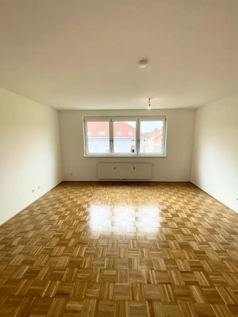 2-Zimmer-Wohnung nahe Zentrum - Provisionsfrei!