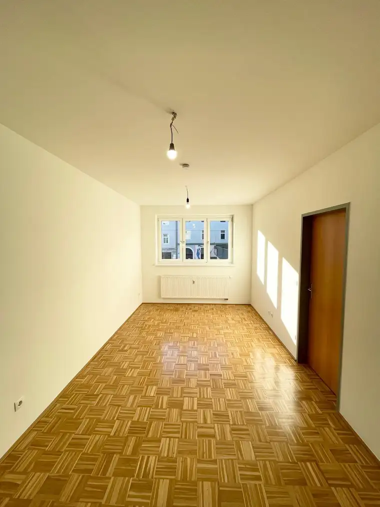 Schöne 2-Zimmer Wohnung nahe der Annenstraße! - Provisionsfrei!