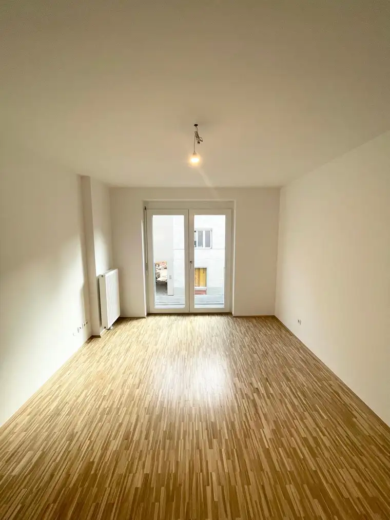 2-Zimmer-Wohnung beim Augarten - Provisionsfrei!
