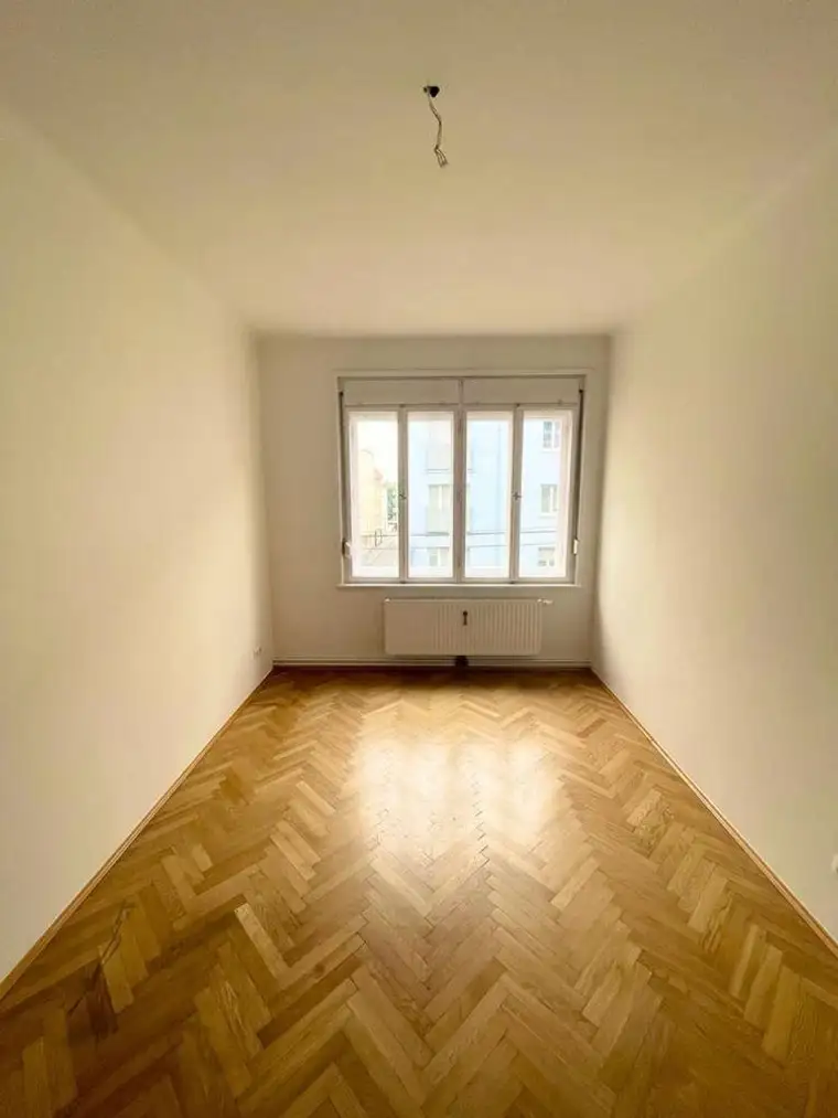 Helle 2-Zimmer Wohnung in der Annenstraße - Provisionsfrei!