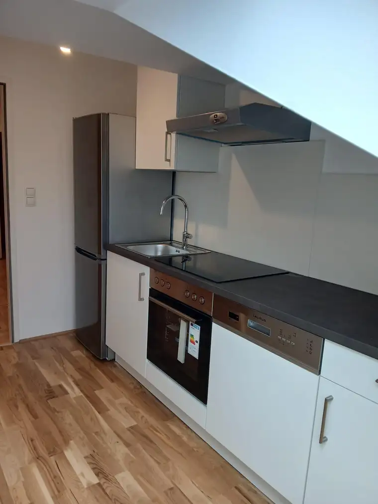 Schöne 2-Zimmer Wohnung in Uninähe - Provisionsfrei!