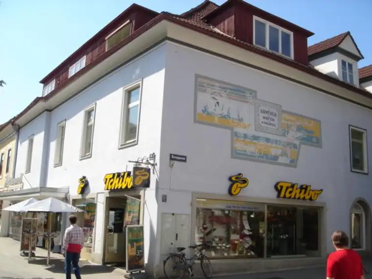 Nette Familienwohnung in Zentrumsnähe- Provisionsfrei!