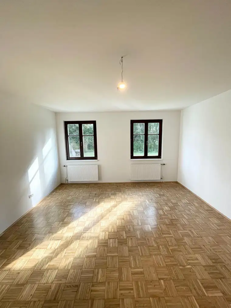 Schöne Garconniere-Wohnung - Provisionsfrei!