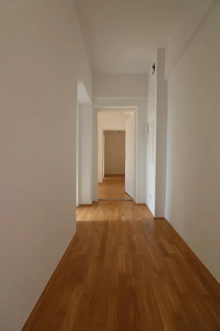 Schöne 3-Zimmer-Wohnung ! - Provisionsfrei!