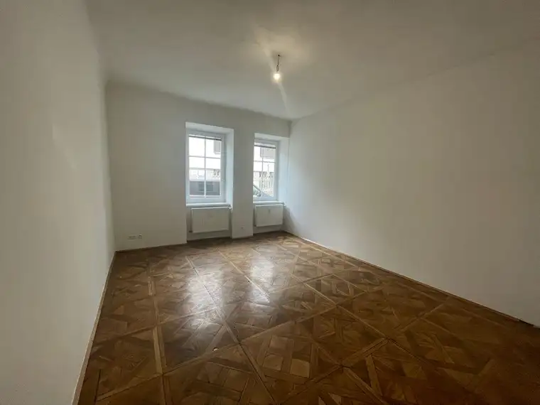 Perfekte Single oder Pärchenwohnung - provisionsfrei!