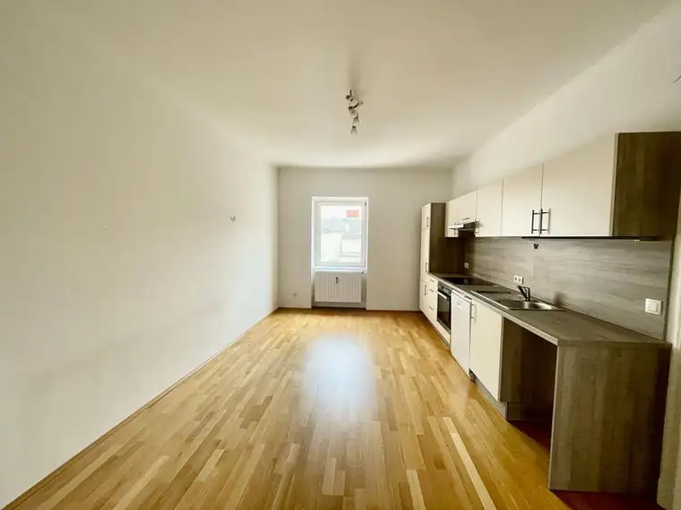 1-Zimmer-Wohnung im Zentrum von Graz! Provisionsfrei!