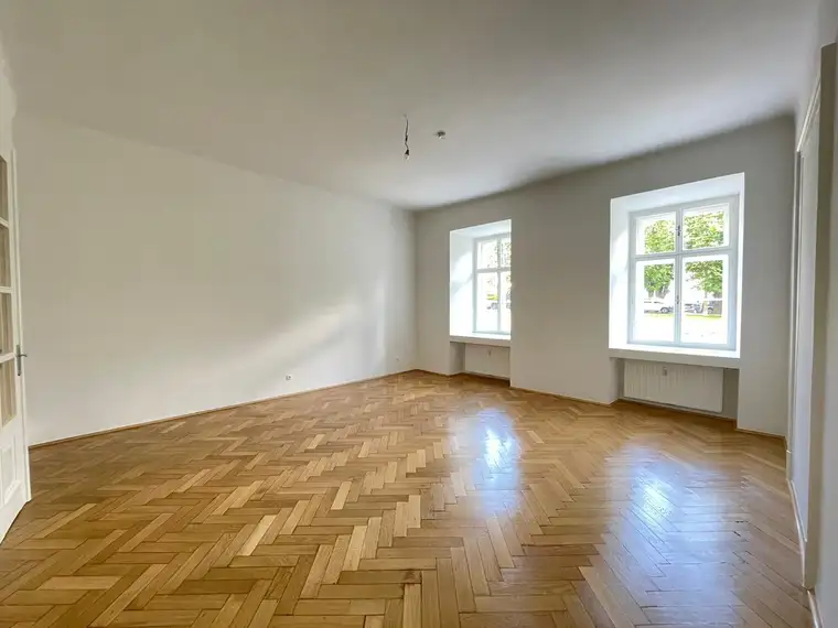 3-Zimmer Wohnung am Tummelplatz - Provisionsfrei!