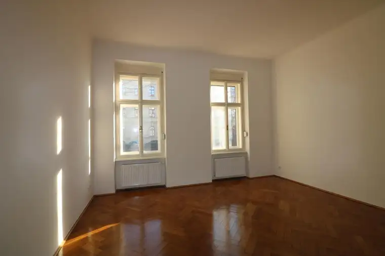 Schöne 3 Zimmer Wohnung mit Balkon - Provisionsfrei!