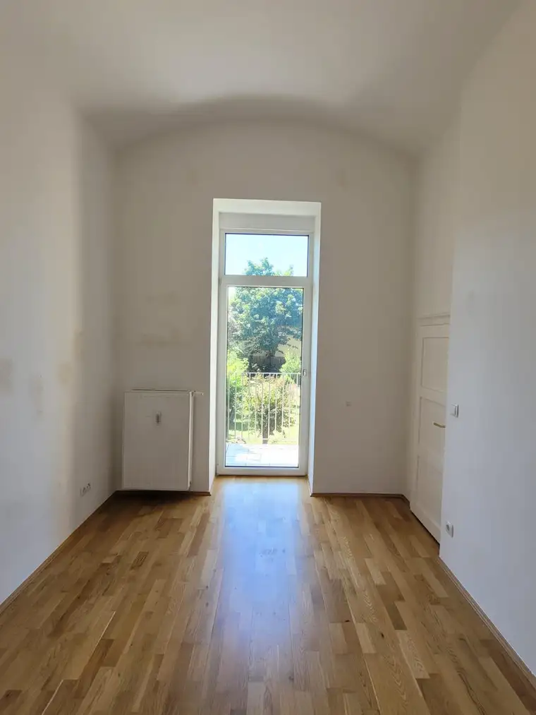 Schöne 3 Zimmer Wohnung mit Balkon - Provisionsfrei!