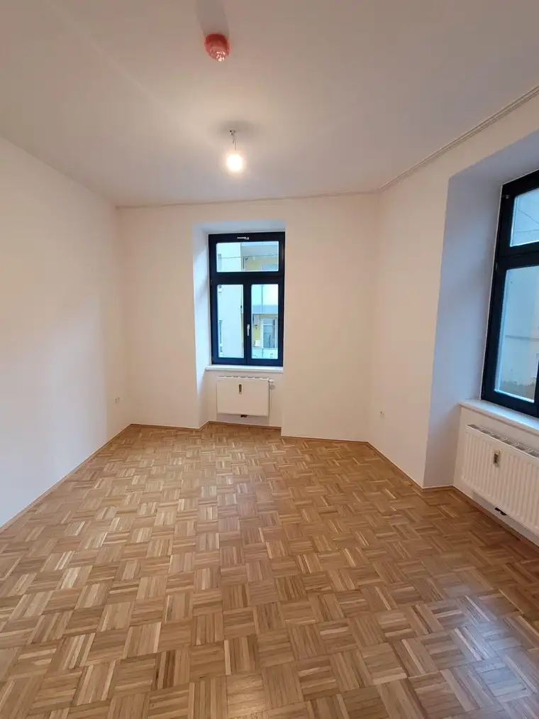 Schöne 2-Zimmer-Wohnung - Provisionsfrei!