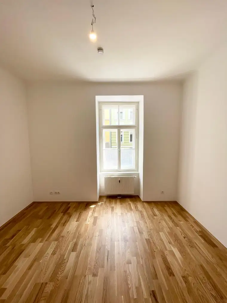 Schöne 2-Zimmer Wohnung in zentraler Lage - Provisionsfrei!