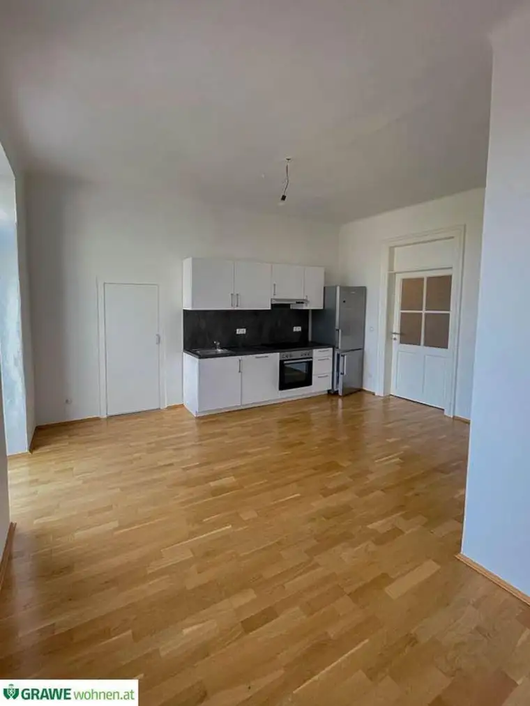 Schöne 3-Zimmer Wohnung in zentraler Lage - Provisionsfrei!
