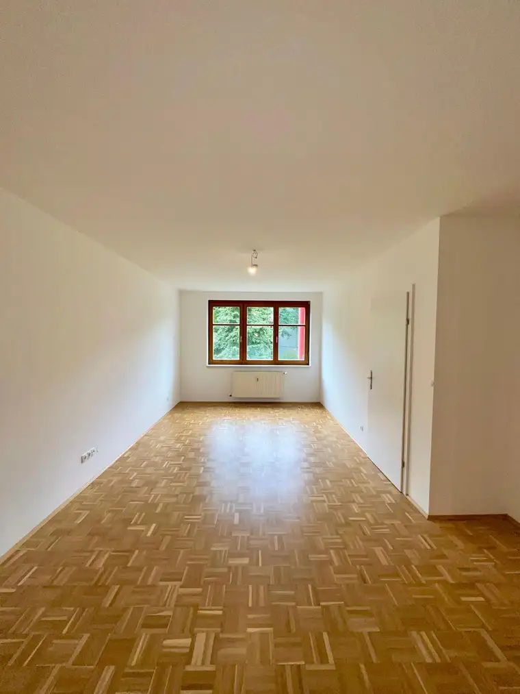 2-Zimmer-Wohnung in Waltendorf - Provisionsfrei!