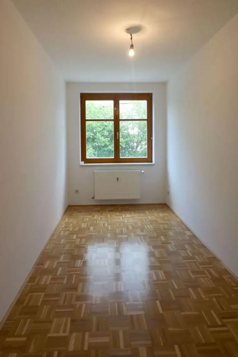 Großzügige 3-Zimmer-Wohnung mit Balkon - Provisionsfrei!