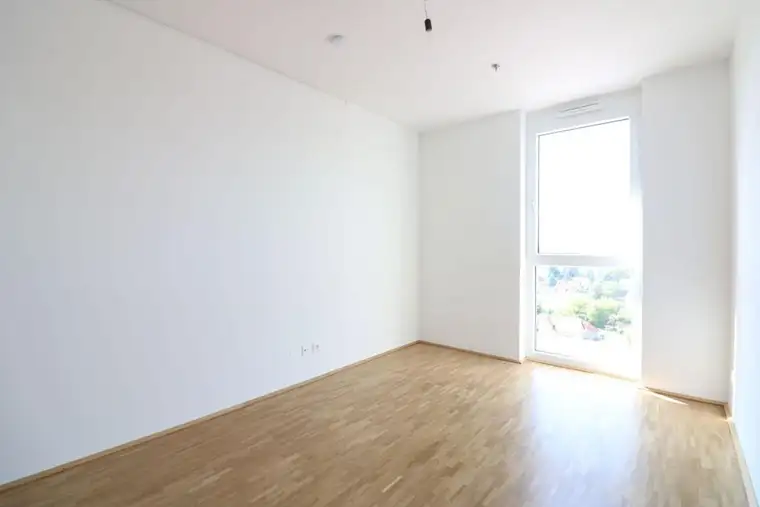 Gerneralsanierte 3-Zimmer-Wohnung mit Loggia - Provisionsfrei!