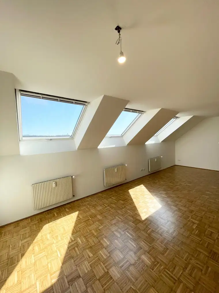 2-Zimmer-Wohnung - Provisionsfrei