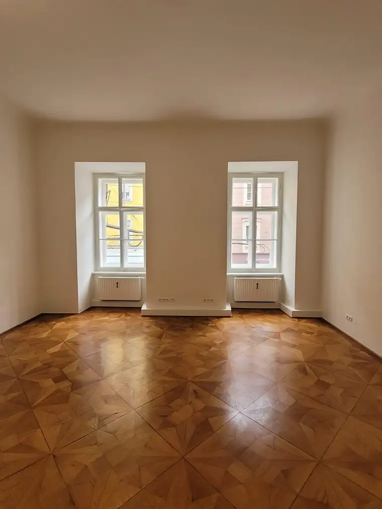 Schöne 3-Zimmer Wohnung in zentraler Lage - Provisionsfrei!